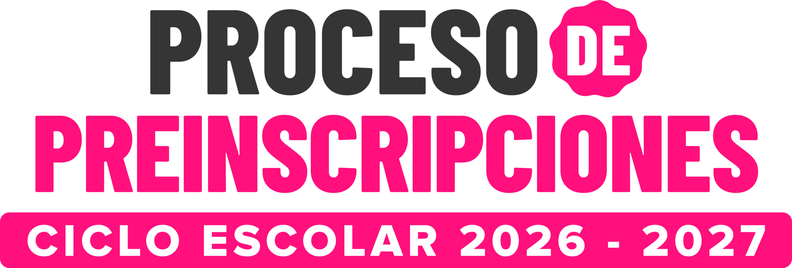 2026-2027 Eğitim Dönemi İçin İkinci Ön Kayıt Dönemi Hakkında Her Şey