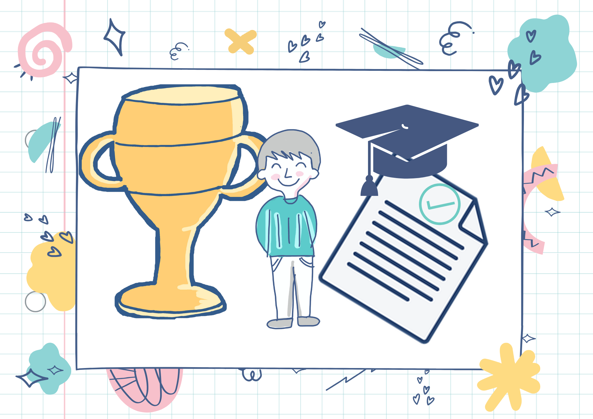 Akademik Çabayı Maddi Hediyeler Olmadan Ödüllendirmek: Çocuklarınızı Nasıl Motive Edebilirsiniz?