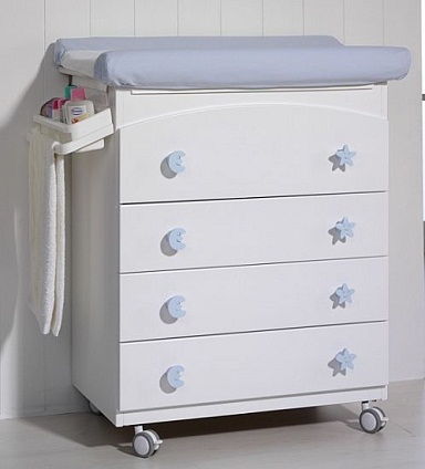 Bebekler İçin Banyo Mobilyaları: Konfor, Tasarım ve Maksimum Fonksiyonellik