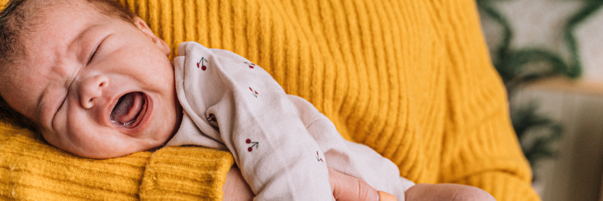 Bebeklerde Gazları Hafifletmek İçin Tam Kılavuz Adım Adım