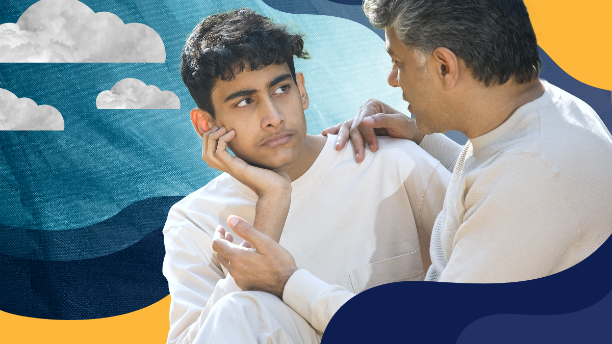 Çocuklarda Anksiyete İçin Ne Zaman Endişelenmeli: Belirtiler, Türler ve Yardım