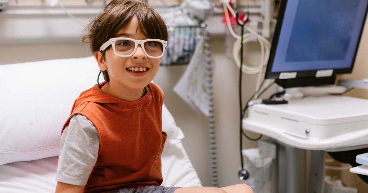 Çocuklarda Nadir Hastalıklar: Tanı, Belirtiler ve Destek