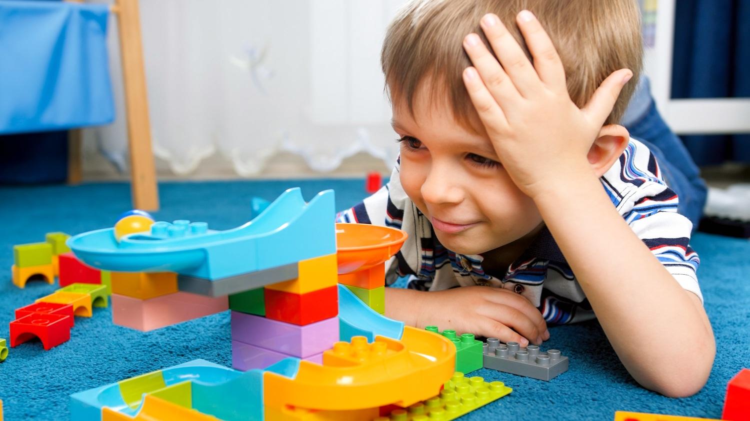 Çocuklukta Motor Bozukluklar: Türleri, Belirtileri ve Yaklaşım