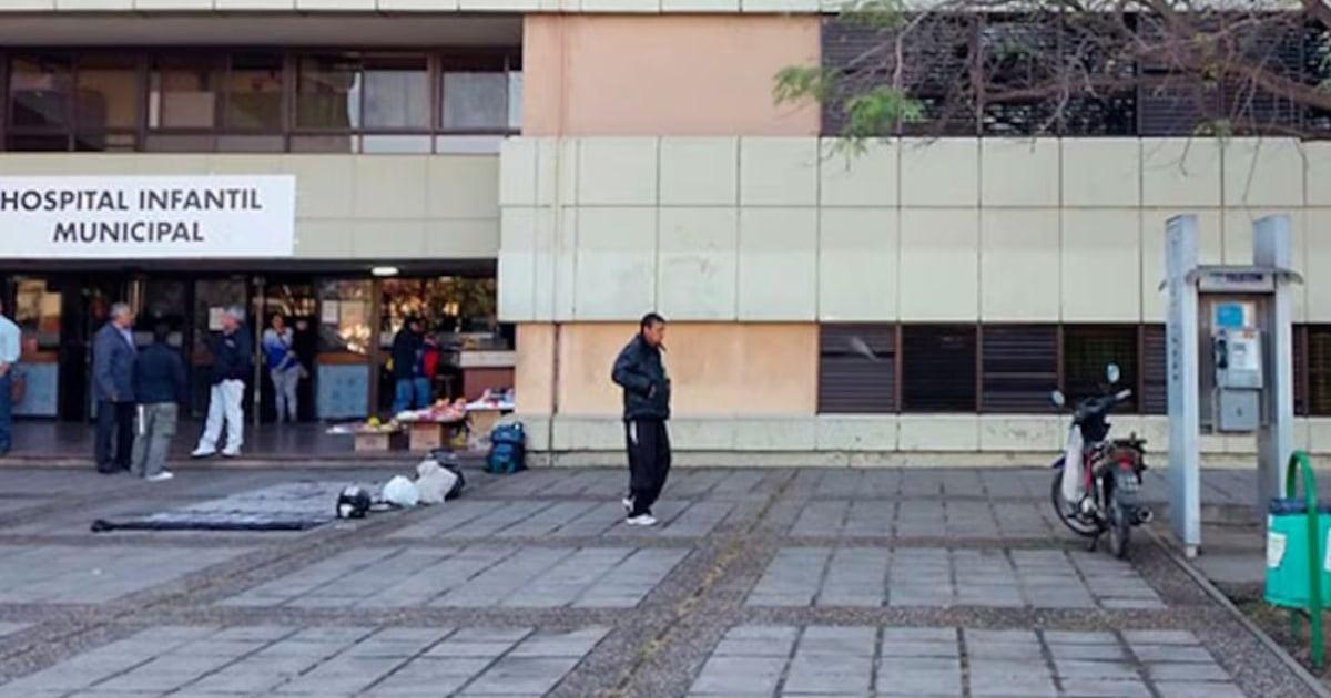 Córdoba'da İki Aylık Bebekteki Kafatası Kırığı Araştırılıyor