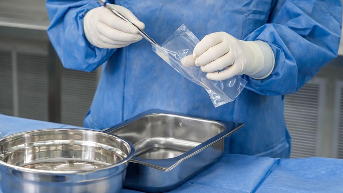 Córdoba'da Rekor: Plasenta Bağışı %40 Arttı