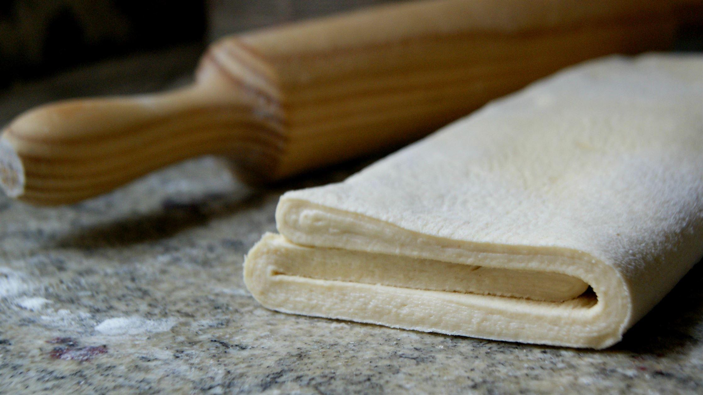 Ev Yapımı Milföy Hamuru: İpuçları, Türleri ve Kullanımları