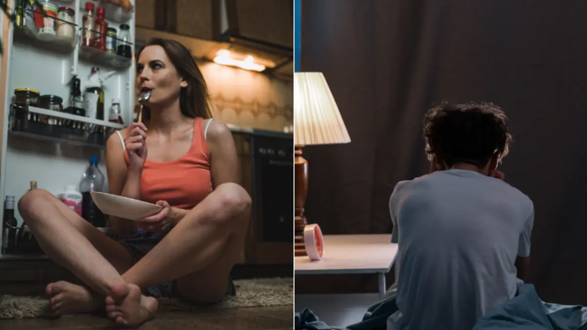 Günün Son Yemeğinin Uyku ve Ertesi Gün Kahvaltısına Etkisi