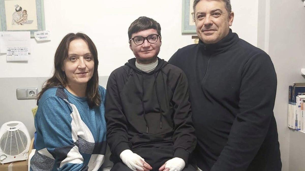 İspanya, Kelebek Derisi için Gen Terapisini İlk Kez Uyguladı