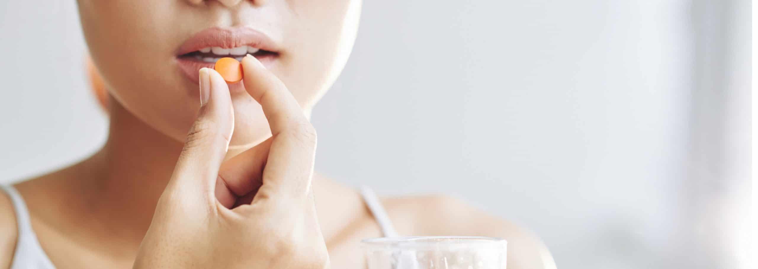 Omifin: Nedir, Nasıl Kullanılır, Riskleri ve Yan Etkileri Hakkında Detaylı Bilgi