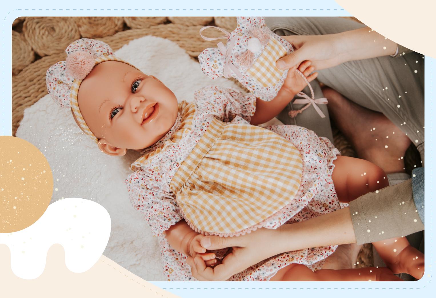 Reborn Bebekler Nedir ve Nasıl Bakılır: Kullanım, Bakım ve Fiyatlar Hakkında Kapsamlı Rehber