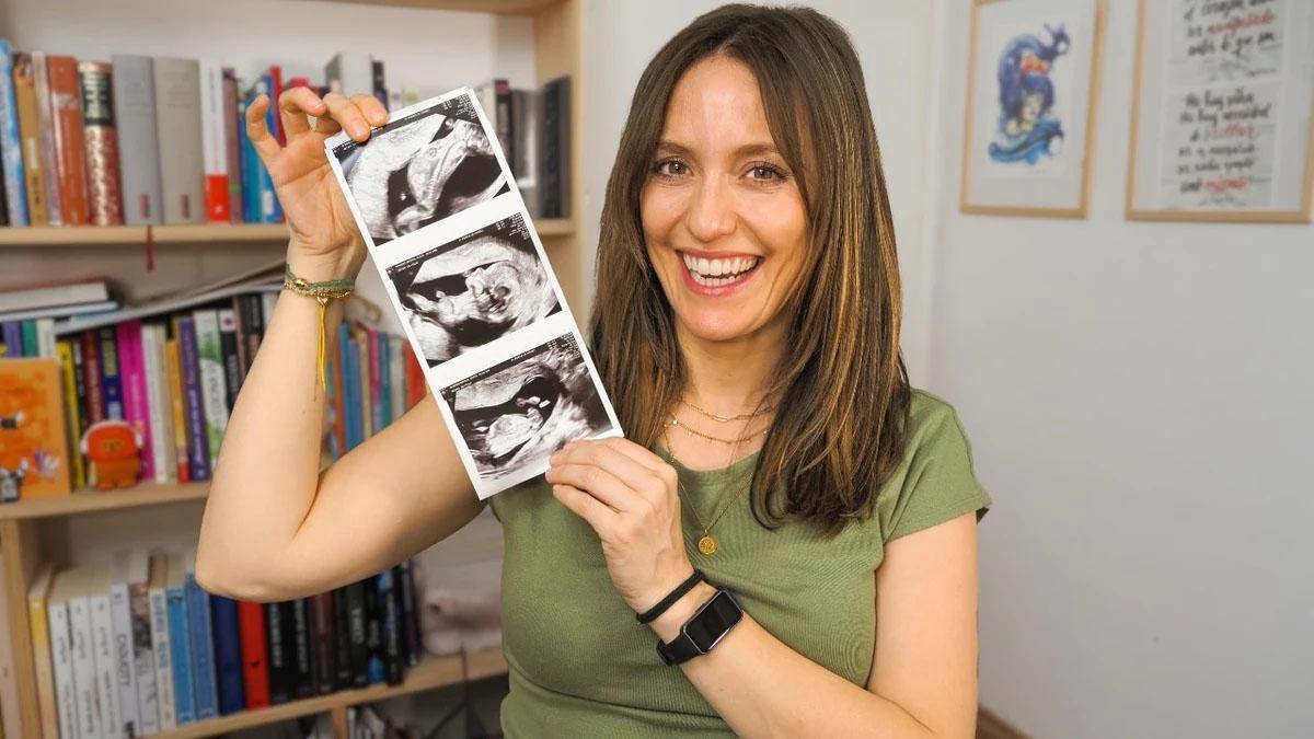 RoEnLaRed Hamileliğini Duyurdu ve Yeni Dönemini Paylaştı