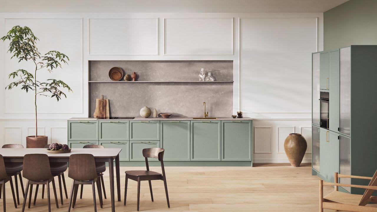 Sezonu Belirleyecek Mutfak Trendleri